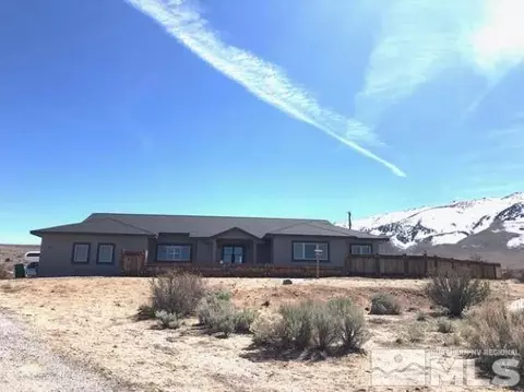 445 Lipizzan Ln, Reno, NV 89508