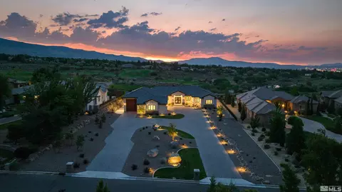 12955 Silver Wolf, Reno, NV 89511