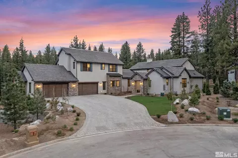 20840 Parc Foret Ct, Reno, NV 89511