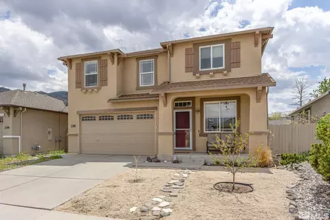 2396 Clementine Ln, Reno, NV 89521