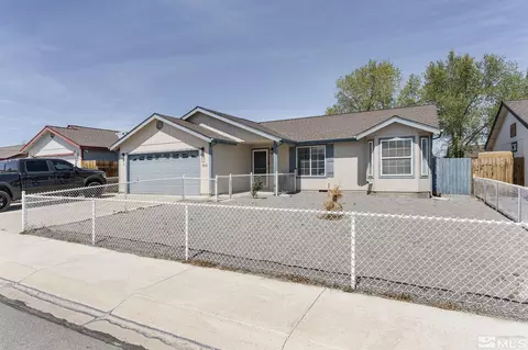 940 Atrium Rd, Fernley, NV 89408