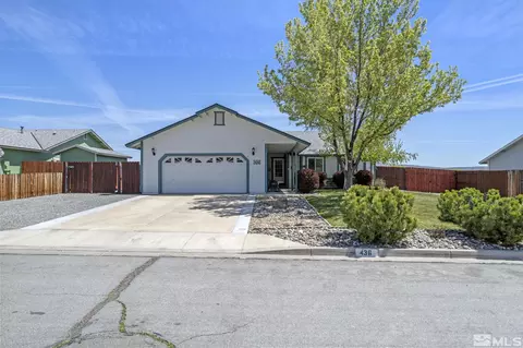 436 Meagan Dr, Sparks, NV 89436