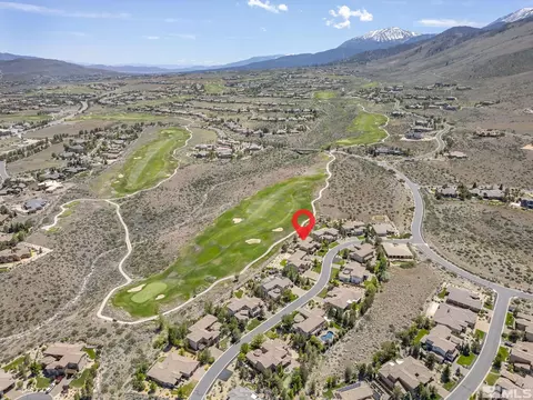 6190 Sierra Mesa Dr, Reno, NV 89511