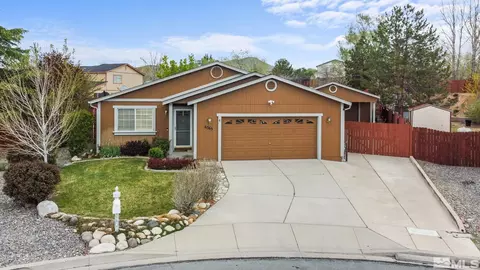 6365 Mono Ct, Sun Valley, NV 89433