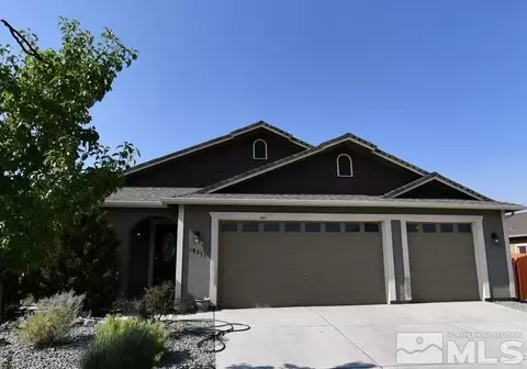 18231 Grizzly Bear Ct, Reno, NV 89508