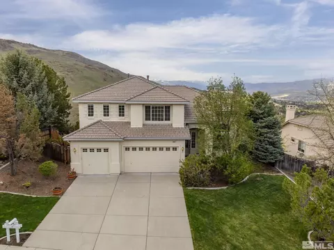 4947 Foxcreek Trl, Reno, NV 89519