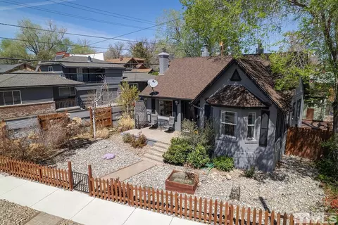 207 Martin St, Reno, NV 89509