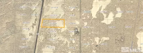 6150 S Hwy 95a, Silver Springs, NV 89429