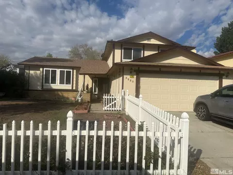 3233 Bunker Hill Ln, Sparks, NV 89431