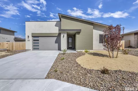 2354 Slater Mill Dr, Sparks, NV 89441