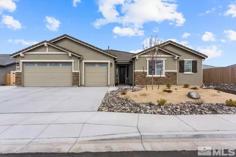 331 Malabra Dr, Sparks, NV 89441