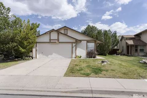 1198 Ambassador Dr, Reno, NV 89523