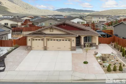 18559 Pequeno Ct, Reno, NV 89508