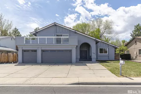 960 Pinebrook Rd, Reno, NV 89509 photo 1