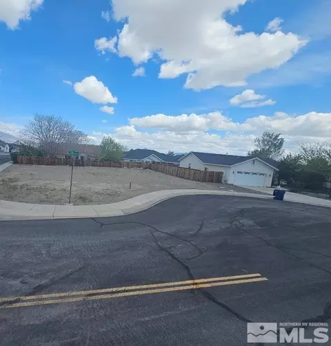 372 Kim Ct, Fernley, NV 89408