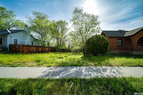 0 Lander St, Reno, NV 89509