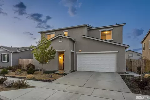 9293 Peninsula Ct, Reno, NV 89506