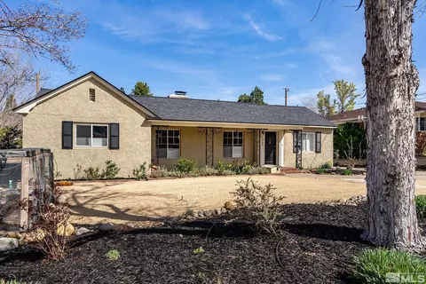 2360 Watt St, Reno, NV 89509