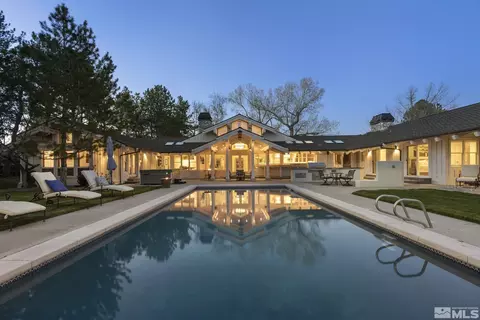 2420 Faretto Ln, Reno, NV 89511