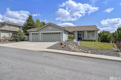 7140 Heatherwood Dr, Reno, NV 89523