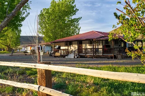 2001 State Route 34, Gerlach, NV 89412