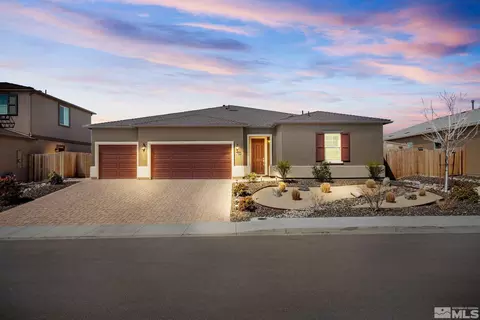 7919 Hat Creek Dr, Sparks, NV 89436