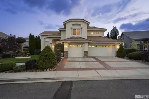 2225 Emerald View Ct, Reno, NV 89523