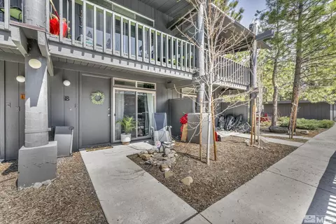 751 Tahoe Blvd #18, Incline Village, NV 89451