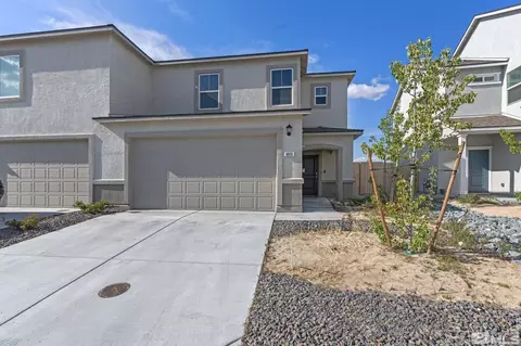 8819 Sky Wind Rd, Reno, NV 89506