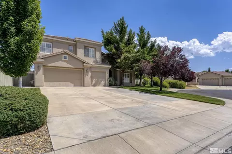 10080 Goler Wash Ct, Reno, NV 89521