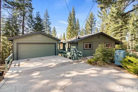 1646 Hekpa Dr, South Lake Tahoe, CA 96150