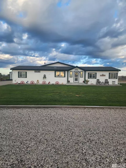 5383 Allegre Ln, Fallon, NV 89406