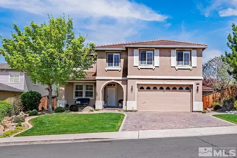 2446 Anqua Dr, Sparks, NV 89434