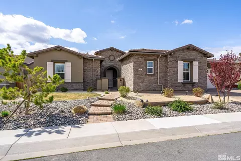 326 Ironway Ct, Reno, NV 89521