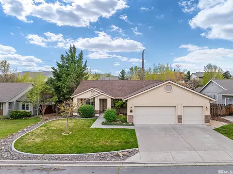 16000 Ironhorse Dr, Reno, NV 89511