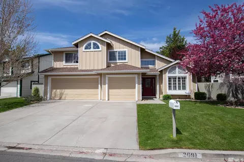 2691 Starr Meadows Loop, Reno, NV 89519