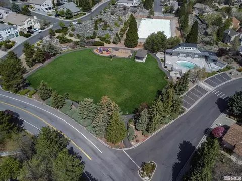2691 Starr Meadows Loop, Reno, NV 89519 photo 2