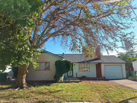 820 Ruby Ave, Reno, NV 89503