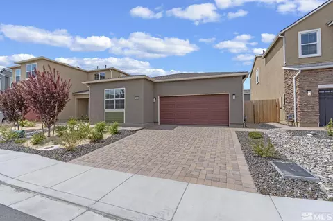 7693 Boulder Falls Dr, Sparks, NV 89436