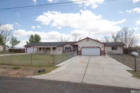 510 Leegard Ave, Stagecoach, NV 89429
