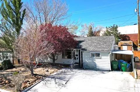 121 Bartlett St, Reno, NV 89512