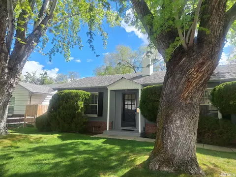 1000 Meadow St #N/A, Reno, NV 89509