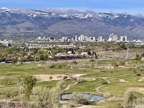 5344 Valley Vista Dr, Sparks, NV 89431