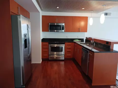255 N Sierra #422, Reno, NV 89501