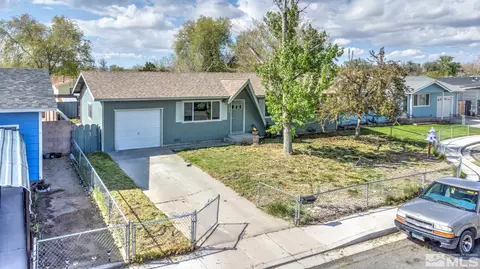 941 Joyce #CT, Fallon, NV 89406
