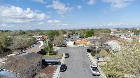 941 Joyce #CT, Fallon, NV 89406 photo 20