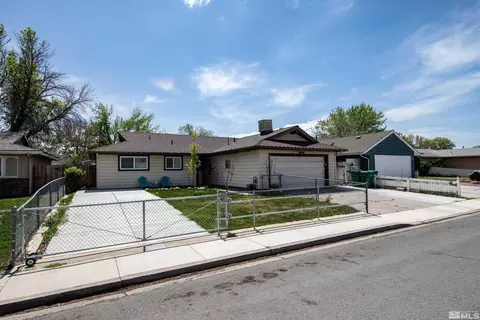 235 Sells St, Sparks, NV 89431