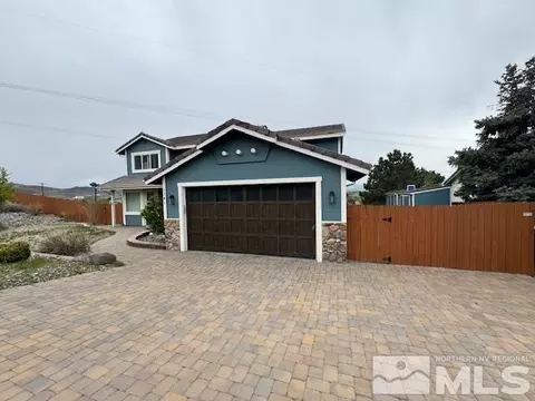 1741 Golddust Dr, Sparks, NV 89436