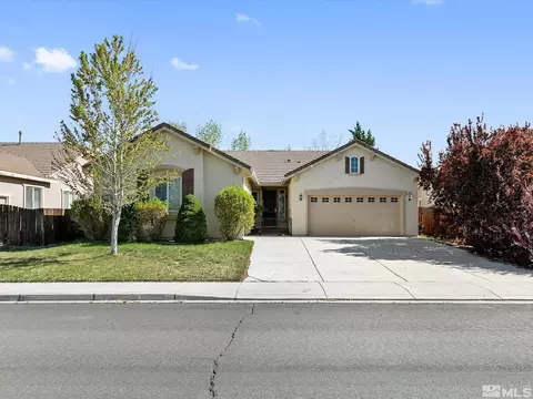 2807 S Fork Rd, Fernley, NV 89408