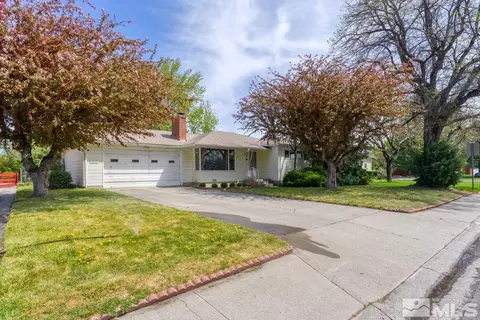 1625 California Ave, Reno, NV 89509